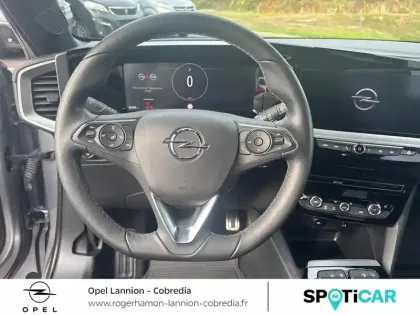 Photo 11 Opel Mokka  -e 136ch Ultimate