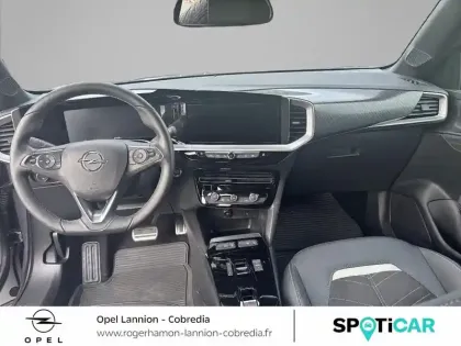Photo 7 Opel Mokka  -e 136ch Ultimate