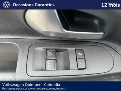 Photo 10 Volkswagen Up ! 1.0 65ch BlueMotion Technology Active 5p
