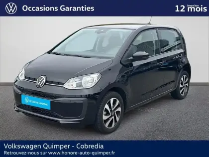 Photo Volkswagen Up Active
