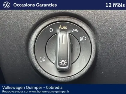 Photo 11 Volkswagen Up ! 1.0 65ch BlueMotion Technology Active 5p