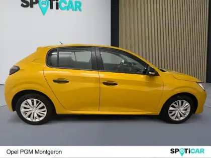 Photo 5 Peugeot 208  1.2 PureTech 75ch S&S Active
