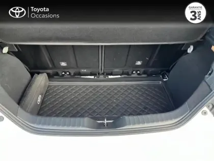 Photo 9 Toyota Aygo X  1.0 VVT-i 72ch Dynamic S-CVT MY24