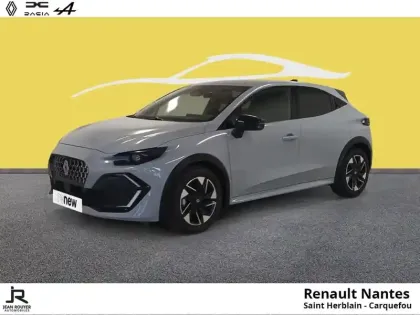 Photo Renault Clio Techno