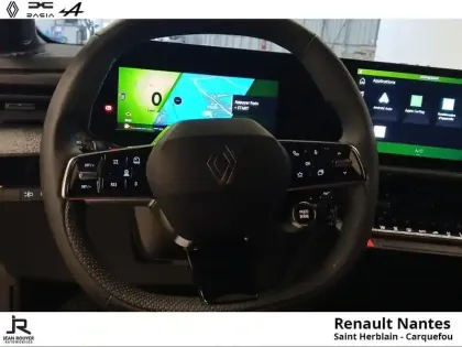 Photo 13 Renault Clio  1.2 TCe 115ch Techno