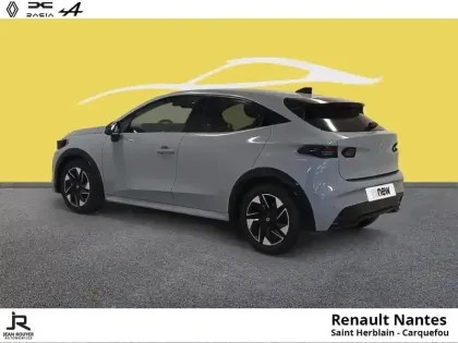 Photo 6 Renault Clio  1.2 TCe 115ch Techno