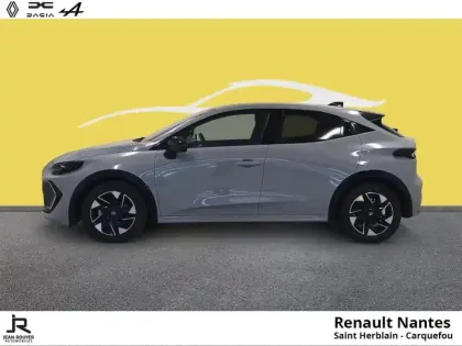 Photo 7 Renault Clio  1.2 TCe 115ch Techno