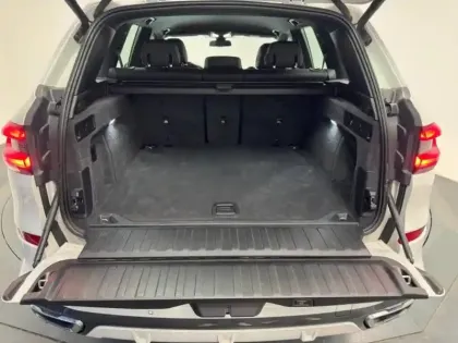 Photo 6 BMW X5  xDrive30d 286ch M Sport