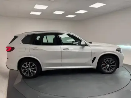 Photo 8 BMW X5  xDrive30d 286ch M Sport