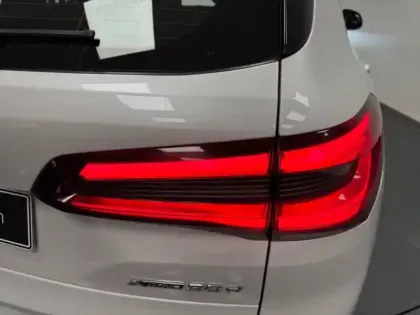 Photo 7 BMW X5  xDrive30d 286ch M Sport