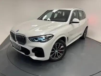 Photo Bmw X5 M Sport