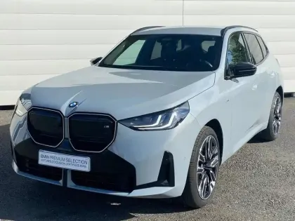 Photo Bmw X3 M Performance