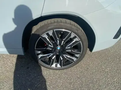 Photo 9 BMW X3  M50 xDrive 398ch