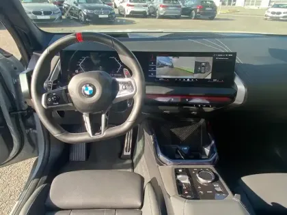 Photo 8 BMW X3  M50 xDrive 398ch