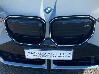 Photo 10 BMW X3  M50 xDrive 398ch