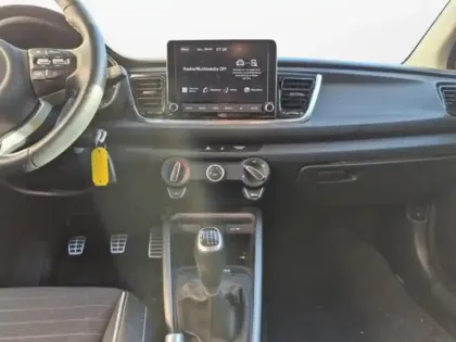 Photo 10 Kia Rio  1.0 T-GDI 120ch MHEV GT-Line iBVM6