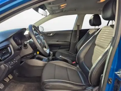 Photo 8 Kia Rio  1.0 T-GDI 120ch MHEV GT-Line iBVM6