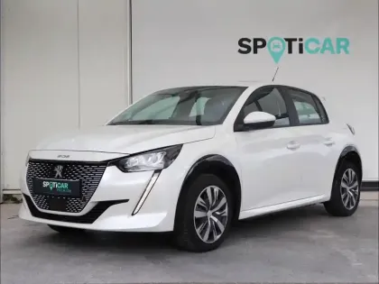 Photo Peugeot 208 Active