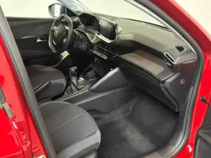 Photo 12 Peugeot 208  1.2 75 S&S Style Carplay / radars /GPS