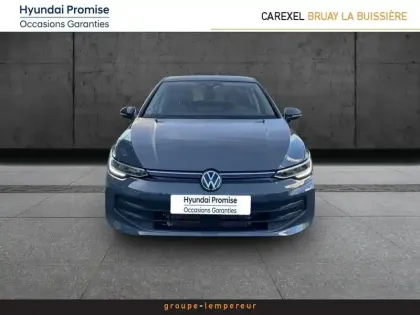 Photo 17 Volkswagen Golf  1.5 eTSI EVO2 116ch VW Edition DSG7