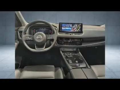 Photo 7 Nissan X-trail  e-Power 204ch Tekna