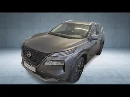 Photo Nissan X-trail Tekna