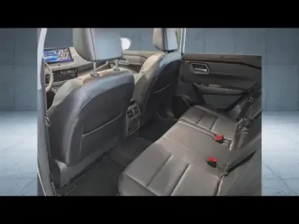 Photo 9 Nissan X-trail  e-Power 204ch Tekna