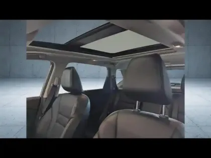 Photo 8 Nissan X-trail  e-Power 204ch Tekna