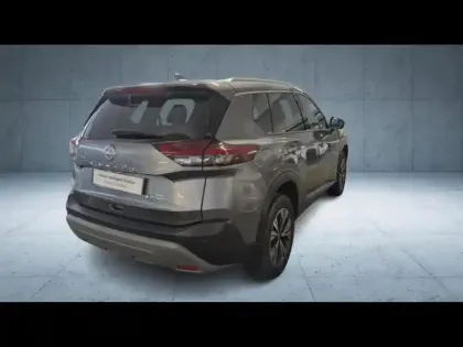 Photo 5 Nissan X-trail  e-Power 204ch Tekna