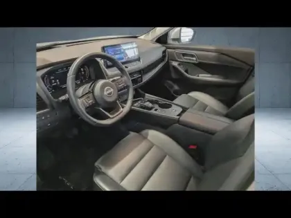 Photo 6 Nissan X-trail  e-Power 204ch Tekna