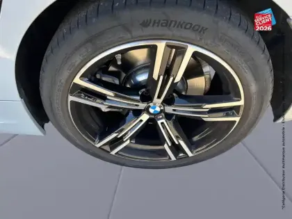 Photo 9 BMW Serie 3 Série 3 Touring 330eA 292ch M Sport