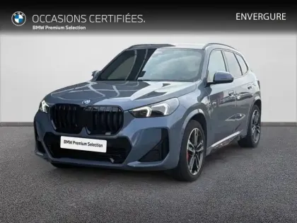 Photo Bmw X1 M Sport