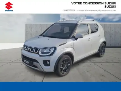 Photo Suzuki Ignis Privilège