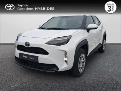 Photo Toyota Yaris Dynamic