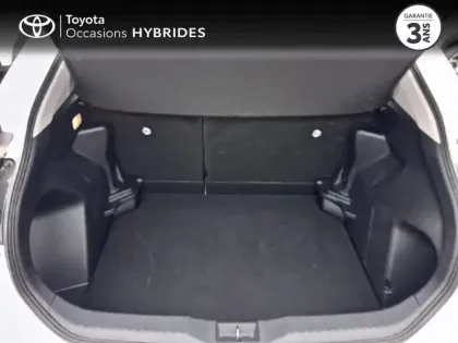 Photo 9 Toyota Yaris  Cross 116h Dynamic MY25
