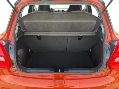 Photo 5 Suzuki Swift  1.4 Boosterjet Hybrid 129ch Sport