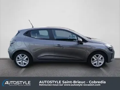 Photo 7 Renault Clio  1.5 Blue dCi 100ch Evolution - 24
