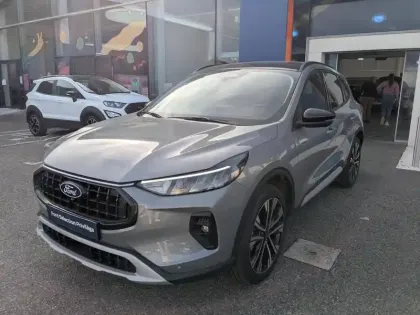 Photo Ford Kuga Active X