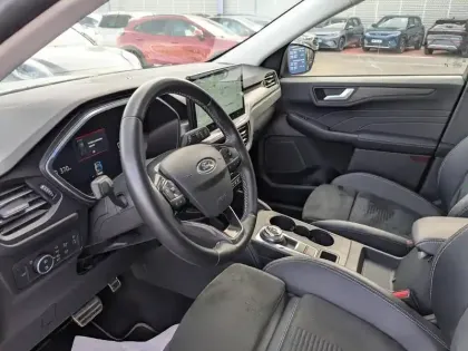 Photo 8 Ford Kuga  2.5 Duratec 180ch Hybrid FlexiFuel Active X Powershift