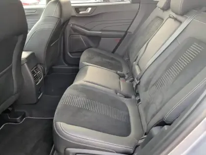 Photo 10 Ford Kuga  2.5 Duratec 180ch Hybrid FlexiFuel Active X Powershift