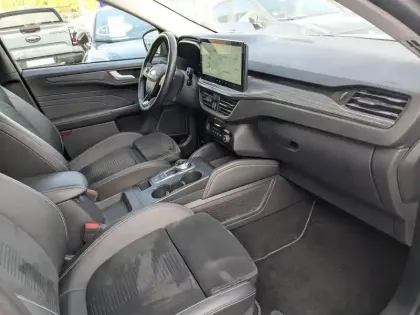 Photo 14 Ford Kuga  2.5 Duratec 180ch Hybrid FlexiFuel Active X Powershift