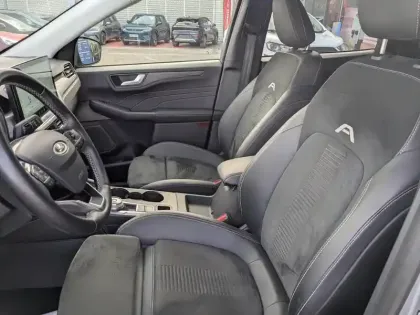 Photo 6 Ford Kuga  2.5 Duratec 180ch Hybrid FlexiFuel Active X Powershift
