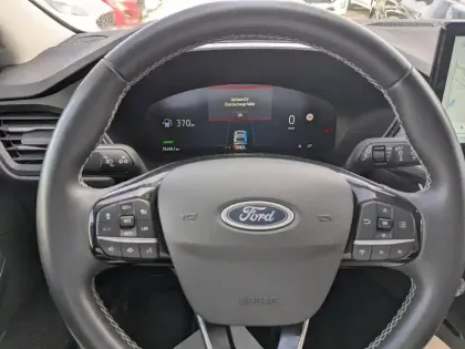 Photo 7 Ford Kuga  2.5 Duratec 180ch Hybrid FlexiFuel Active X Powershift