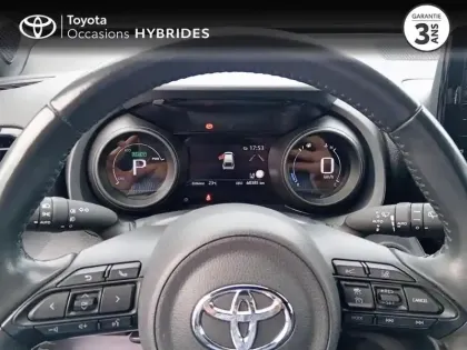 Photo 12 Toyota Yaris  Cross 116h Design MY22