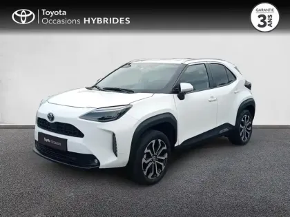 Photo Toyota Yaris Design