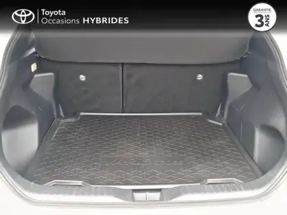 Photo 9 Toyota Yaris  Cross 116h Design MY22