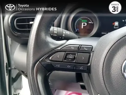 Photo 10 Toyota Yaris  Cross 116h Design MY22
