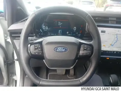 Photo 5 Ford Puma  1.0 EcoBoost Hybrid 155ch BlueCruise Edition S&S Powershift