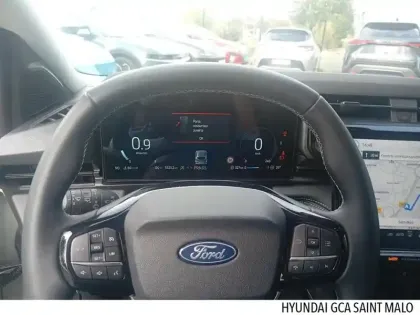 Photo 7 Ford Puma  1.0 EcoBoost Hybrid 155ch BlueCruise Edition S&S Powershift