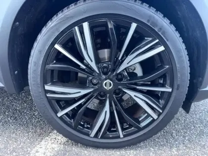 Photo 5 Nissan Juke  1.6 Hybrid 143ch N-Design 2022.5